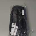 Momcozy Universal Stroller Organizer with Insulated Cup Holder Detachable Phone Bag & Shoulder Strap, Fits for Stroller like Uppababy, Baby Jogger, Britax, BOB, Umbrella and Pet Stroller