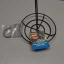 Audubon Park 13035 Snack Stack Bird Feeder, 4 Suet Capacity - Quantity 6