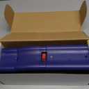 Victor Rat Zapper Classic Indoor Electronic Mouse and Rat Trap - 1 Electric Trap - RZC001-4 - Kill Up To 20 Rats - Easy to Use - LED Light Catch Alerts - Humanely Kill Mice and Rats - No See, No Touch