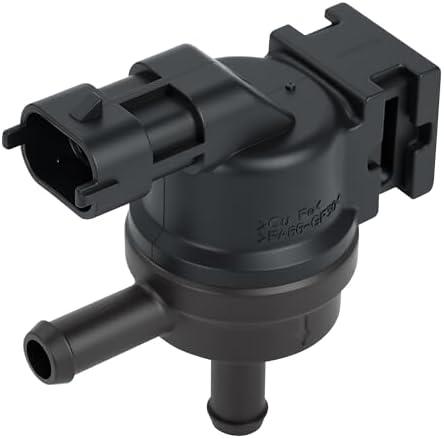 Mirthcos 911-349 Vapor Canister Purge Valve Solenoid EVAP Compatible with Hyundai Santa Fe 2010-2020, Tucson 2016-2021, Elantra N 2022-2025, Sonata 2015-2019 & Kia Sorento 2013-2019, Sportage, Soul