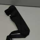 Cosmos Lightsaber Belt Holder Lightsaber Hilt Carrying Case Drop Leg Holster with Adjustable Belt Loop for Cosplay Costume