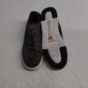 Carhartt Men's Detroit Nano Toe Leather Work Sneaker 9