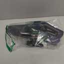 JONYJ Handheld Vacuum Cordless, 16000PA High Power Car Vacuum Cleaner, Portable Hand Held Vacuum Cleaner with LED Light & Multi-Nozzles, Dust Buster Rechargeable for Home, Car, Office, Pet