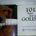 101 Uses for a Golden Retriever
