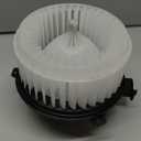 AC Blower Motor with Fan Fits for Chevy Sonic Trax Buick Encore 2012 2013 2014 2015 2016 2017 2018 2019 2020 HVAC Heater Blower Motor Replaces# 700309