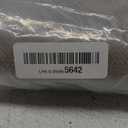 Pillowcases 18"×18" Brown, No Brand