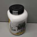 Levels Grass Fed Whey Protein Powder, No Artificials, 24G of Protein, Vanilla Bean, 5LB