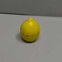 Kitchen Mechanical Timer, Lemon Shape Counters for Home Manual Smell Compact High Cooking Timing Tool