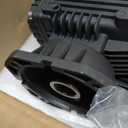 4200 PSI Pressure Washer Pump, 4.0 GPM, 28mm Shaft Triplex Plunger Pump, Direct-Drive Brass Head Replacement for 3-13.5 HP Motors  Horizontal Mount, SAE 15W-40 Oil Recommended
