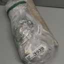 YIHOUSE Bathroom Mat Set 2 Piece Beige, Non Slip Bath Mats Sets of 2 Quick Dry, Absorbent Washable Thin Bathroom Rugs Fit Under Door for Elder, Sink, Laundry