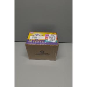 Wellness Complete Health Pate Kitten Canned Wet Cat Food, Natural, Protein Rich, Grain Free, Chicken Entrée Recipe, 3 oz, Pack of 24 Cans, BBD: 09/25/2028
