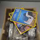 NATIONAL GEOGRAPHIC Rock Tumbler Starter Kit