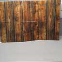 Brown Wood Backdrop for Photography