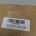 Windshield A-Pillar Molding Trim Kit Right Passenger Side Compatible with 2011-2019 Ford Explorer Replaces: 926-451, BB5Z-7803136-AA, BB5Z7803136AB, BB5Z7803136BA