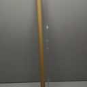 2PCS Shower Door Bottom Seal Strip, Clear PVC, 36" Length, Fits10mm Thick Glass, Prevents Leaks & Water Damage, Easy Installation, No Adhesive Required (Clear, 36in for 3/8"(10mm) Door)