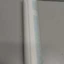 SUNEE 2026 Wall Calendar Large 22.75"x15.5", 21 Month (Ends June 2027), Vertical Extra Large Monthly Calendar 2026-2027 for Wall, Beaches