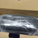 Espresso Maker for Nespresso Capsule, Lavazza Blue Capsule & Coffee Powder, 19 Bar Pump Pressure Makes Authentic Espresso Coffee, Mini Espresso Coffee Machines with Removable Water Tank.