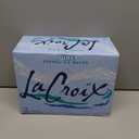 La Croix Sparkling Water, Pure, 12 Fl Oz (pack of 12) (EXP 10/05/26)