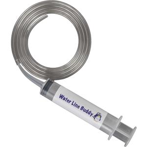 Premium Frozen Water Line Tool - Quickly and Easily Unfreeze Your Refrigerator Water Dispenser (36 inch)