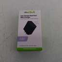 CCY-15W WALL CHARGER DUAL USB C & EA