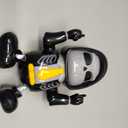 Kids Toys Halloween Robot Skeleton Toy, Prank Toys with Music & Dancing Toy Gifts for Boys & Girls Ages 3 to Up