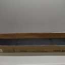 Photo Backdrop Stand - Heavy Duty Banner Holder Adjustable Photography Poster Stand - Height Up to 8x8 ft for Trade Show, Photo Booth, Parties, Wedding, Birthday, Photoshoot Background