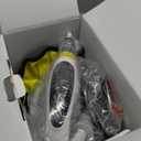 Handheld Steam Cleaner, 15S Rapid Heating