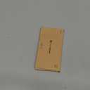 Rolling Square Edge Pro Core  Magnetic Mount Phone Holder Stand for Computers and Tablets | Secure Metal Plate Adhesive or Standalone Mode Compatible with MagSafe, Qi, and NonMagSafe Devices, Gray