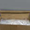 Vesici 150 Pcs Floral Tea Party Decorations for Table 9 oz Disposable Paper Tea Cups with Handles Plates, Saucers and Napkins Set for Spring Party Girl Birthday Wedding Mothers Day(Charming Style)