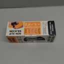 DR. BRACE ELITE Knee Brace with Side Stabilizers & Patella Gel Pads for Maximum Knee Pain Support and fast recovery for men and women-Please Check How To Size Video (Mercury, Large)