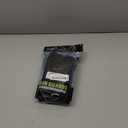 Northdeer Soccer Shin Guards for Kids Adults. Sleeves with Optimized Insert Pocket - Protective Soccer for Boys Girls Men (L (5'3"-5'11"), Shin Pads 1 Pair + Sleeves 1 Pair, Black)