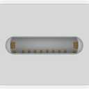 Apple USB-C to Lightning Adapter