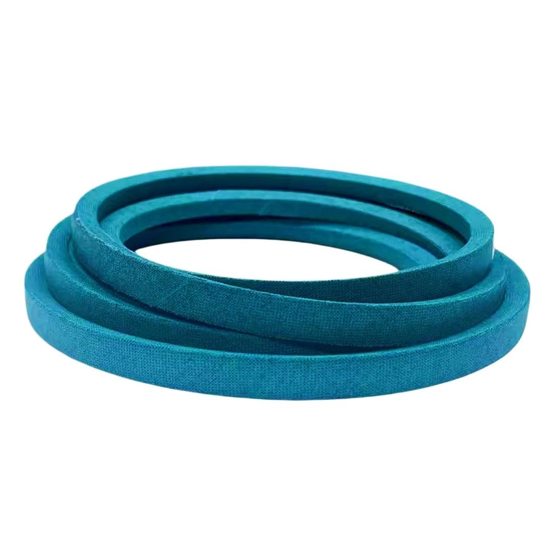 954-04060C Mower Drive Belt (1/2" x 96.5") for Troy Bilt 42" Riding Mower, Fits MTD Craftsman Cub Cadet John Deere Lawn Tractors, Replaces 954-04060 954-04060B 754-04060 754-04060B
