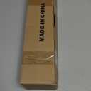 Blackout Curtain Rod 120-150, 3/4 Inch Curtain Rods for Windows Adjustable, Wrap Around Heavy Duty Telescoping Curtain Rods for Bedroom, Living Room, Silver