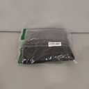 Cargo Sweatpants for Women with Pockets Casual Baggy Joggers Pants Travel Outdooors Hiking Gym Workout Pants (Small, Black)