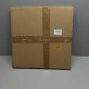 19x19 Inch Backdrop Board Kit, 2PCS Backgound Frame, 1PC Background Board, 6PCS Backdrop Paper, 6PCS Shadow Light Paper for Product, Food, Jewelery, Makeup Photography Shooting