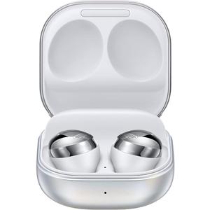 Samsung Galaxy Buds Pro True Wireless Earbud Headphones - Phantom Silver 