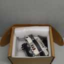 New Alternator Replacement for 170 AMP V6 3.6L 2009-2017 Chevrolet Traverse,2007-2016 GMC Acadia,2017 GMC Acadia Limited,2007-2010 Saturn Outlook, 2008-2017 Buick Enclave,11252N,23105717 25815839