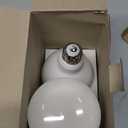 GE Relax HD LED 90 Watt Replacement, Soft White, BR30 Indoor Floodlight Bulbs (2 Pack)