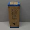 SUNCREAT Hammocks Outdoor Camping Double Hammock, Extra Large 2 Person Hammock for Camping, Dark Gray