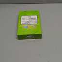 Bubble Wand, 12 Pcs Bubble Wands Bulk in 6 Colors, Bubble Party Favors for Kids, Summer Toys, Indoor Outdoor Activity, Themed Birthday, Wedding, for Girls & Boys