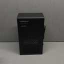 Dehumidifiers for Home, 99oz Water Tank Dehumidifier for Bedroom Basement Bathroom RV with Auto Shut Off, Drain Hose, Sleep Mode, (black)