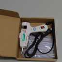 Krightlink Hot Glue Gun Kit with 30 Glue Sticks, Fast Preheating Hot Melt, High Temp for School Crafts DIY Arts and Quick Home Repairs (20w)