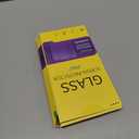 PEHAEL 3+3 Pack for iPhone Air/17 Air Privacy Screen Protector with Camera Lens Protector Full Coverage AntiSpy Tempered Glass Film 9H Hardness Easy Installation Bubble Free [6.5 inch]