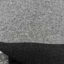 Truck Driver Seat Cushion, Memory Foam L-Shaped Ergonomic Cushion for Office Chairs, Comfort & Support for Long Sitting