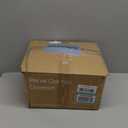 SUBRTEX 5 Pieces Stretch Sofa Slipcover Sets Couch Cover Sets Backrest Cushion Covers Furniture Protector Collection Set for Oversize Sofa Loveseat Chair Slip Covers(Medium, Ivory)