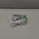 Joyvilla 3D Printed Dragon with Wings Glow in The Dark, Dragon Eggs with Dragon Inside, Flexible Articulated Fidget Toy, Easter Mythical Pieces, Cool Luminous Desk Decor Gift for Kids & Adults (Black Blue)