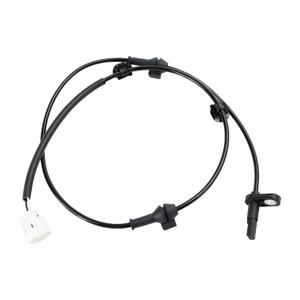 Topteng ABS Wheel Speed Sensor Front ABS Sensor Left/Right for Mitsubishi Mirage 4670B087