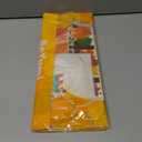 2 x BeYumi Fall Religious Border Trim - 80Pcs Fall Religious Cross Bulletin Board Border Autumn Leaves Pumpkin Football Scarecrow Decor Thanksgiving Christian School Classroom Office Chalkboard Decoration