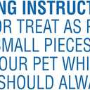 Canine Carry Outs Dog Treats, Beef Flavor, 47 Ounce (2.9 Pound (Pack of 1))